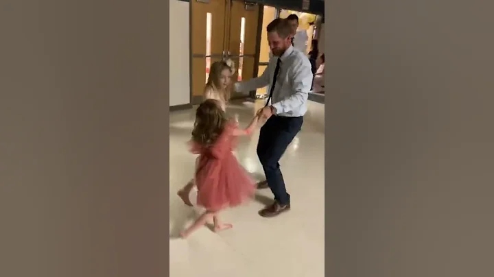 Daddy daughter 2022 Charlotte