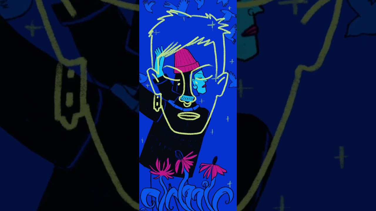 Wawula, mr. pёs — Друг