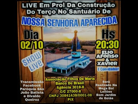 Transmissão ao vivo de NP LEILÕES RESERVA