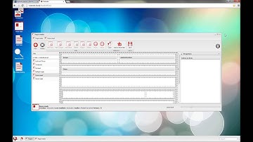 Rubedo CMS Demonstration (MongoDB, ZF2, Elasticsearch cms)
