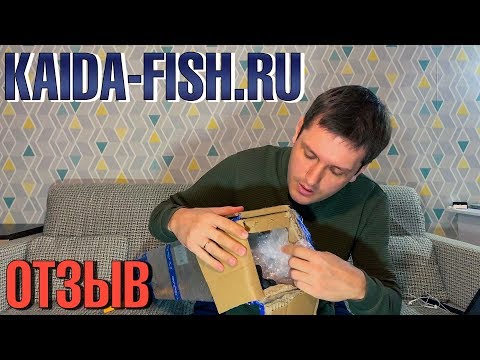 Fish Ru Интернет Магазин