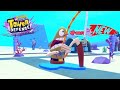 Showcasing NEW Youtooz Fred in SBTD!