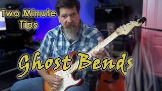 Famous Two Min Tips Episode 4 - Ghost Bends Wealth