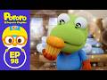 Pororo El Mejor Episodio | #98 I Love Bread So Much | Pororo El Pequeño Pingüino