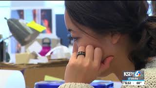 Cal Poly architecture students 'reimagine' Paradise after Camp Fire destroyed community