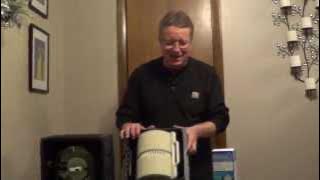 How to Maintain and Clean a Venta Airwasher