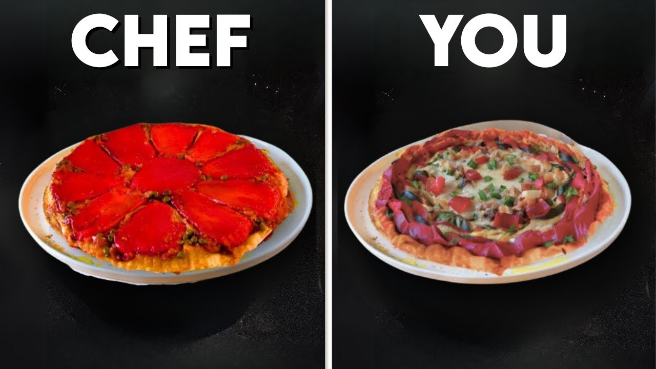 The #1 Mistake That Ruins Your Quiche