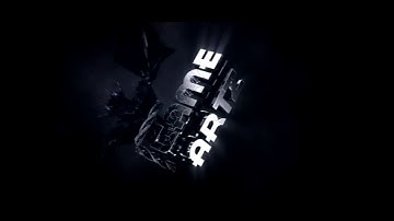 ● GameArtz ✘ Intro ✘ IntroContest ✘ [4K] ●