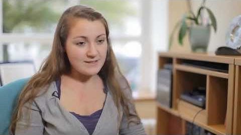 Emily, Engineering -- 60 Second Impressions