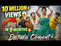 Dalnia Cement New Bodo Song 2026 Romantic Village Love Story 10 Million Views Style
