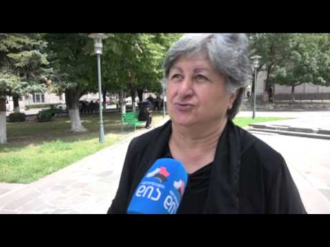 ხაშურის ახალი გამგებელი მუნიციპალიტეტში საკადრო ცვლილებებს გეგმავს