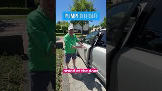 COOL YOUR CAR DASR (FLUID DYNAMICS HACK)
