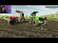 Swaraj 855 link mod soon  farming simulator 22 gameplay l farmer nishudaswal