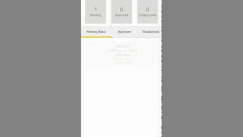 React Native Dashboard UI