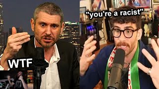 Ethan vs Hasan was A TrainWreck