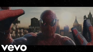 XXXTENTACION & Blackbear // Spider-Man