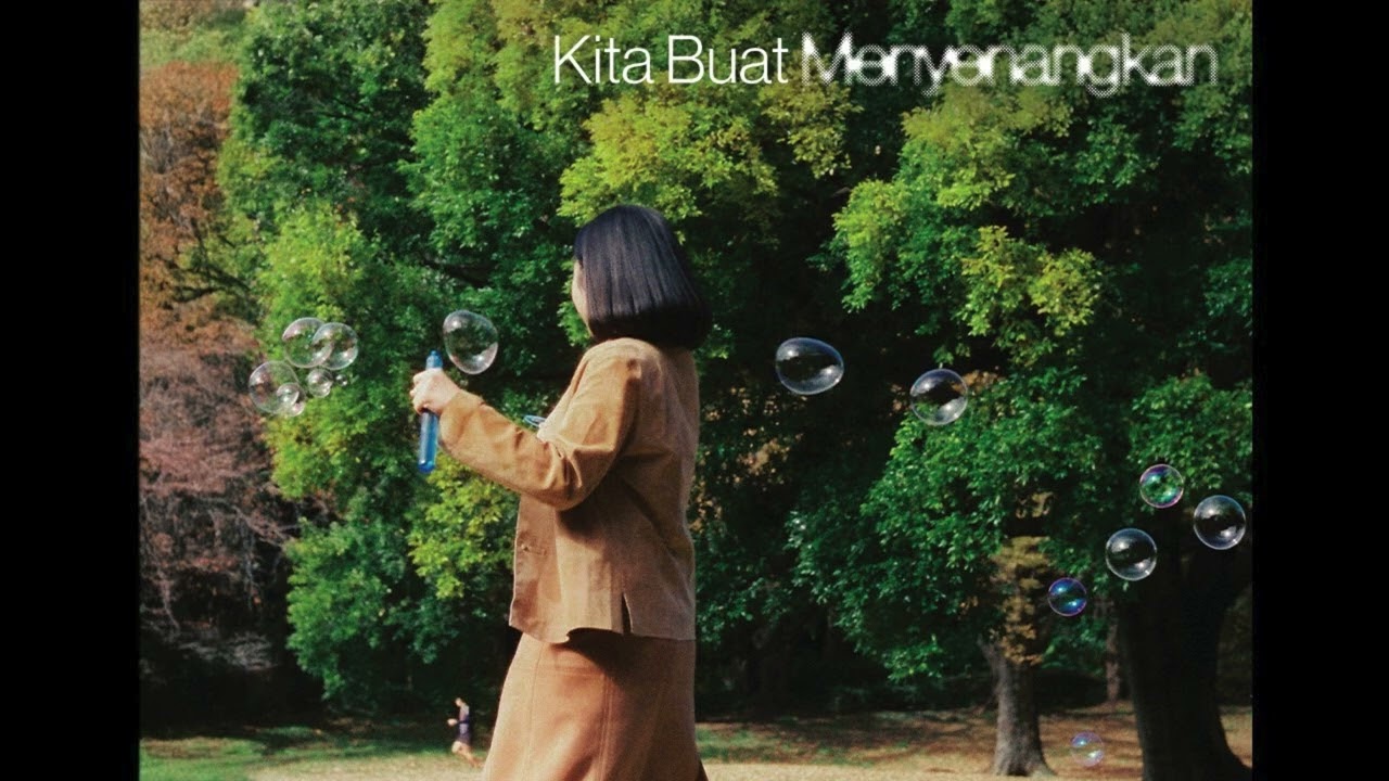 Bernadya - Kita Buat Menyenangkan (1 Jam Tanpa Iklan)