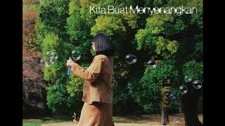 Bernadya  Kita Buat Menyenangkan 1 Jam Tanpa Iklan