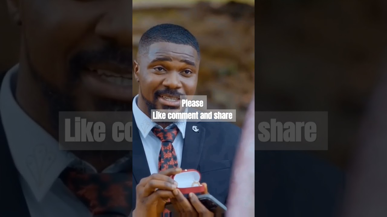 SEHEMU SALAMA NIGERIAN movie (my safe place) ep1