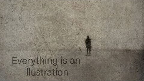 pov: everything is an illustration || Luke Faulkner - Springtime (extended version)