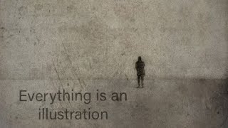 pov: everything is an illustration || Luke Faulkner - Springtime (extended version) Update
