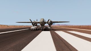 Beamng Drive Crash Montage