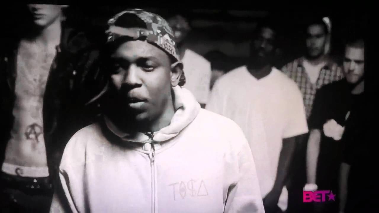 Bet Cypher 2011 YouTube