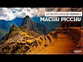 LAS MEJORES RUTAS DE TREKKING A MACHU PICCHU | WAMAN ADVENTURES | CUSCO - PERÚ