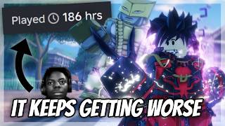 yes i am STILL addicted to this game... 💔 screenshot 4