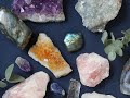 A Little Chat About Crystals.
