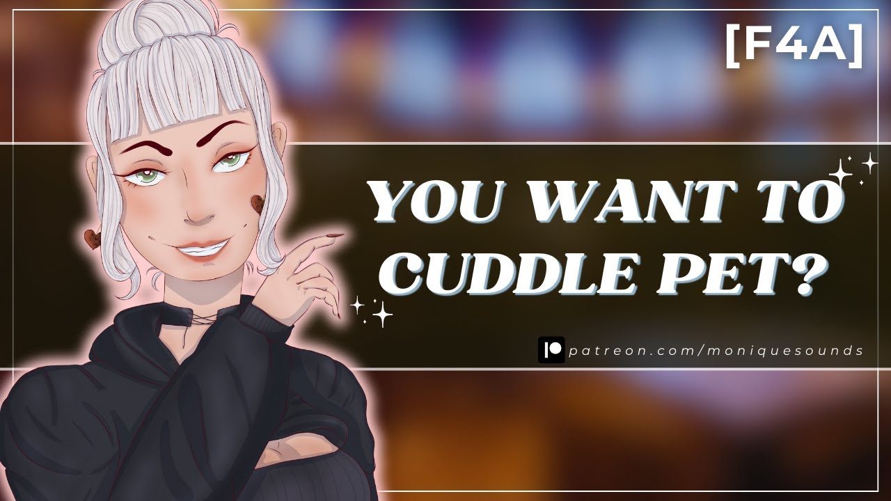 POSSESSIVE Dom Roommate Pins You Down [FDom] [F4A] [DOM GF ASMR]