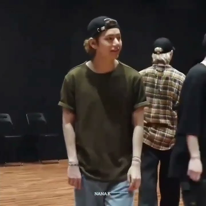 [BTS] Permission To Dance practice session|BANGTANWOLF