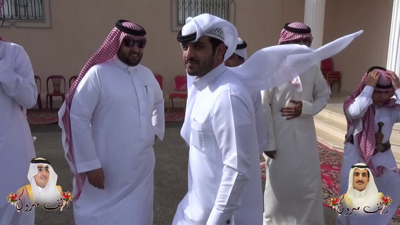 زواج -فايز محمد معتق الاسمري و فهد محمد معتق الاسمري /22/10/1439 ببلسمر