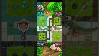 #gamingvideos #gaming #gamer WE PLAY LUDO AND LADDER AND SNAKES | Ludo by Okpo Games screenshot 3