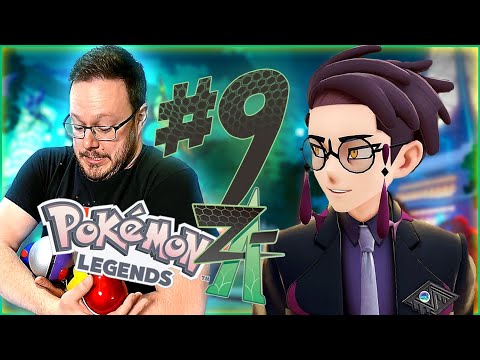 The Real Tourney Begins - Legends ZA Highlight 9
