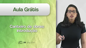 O que se faz em um escritório de Engenharia Civil?