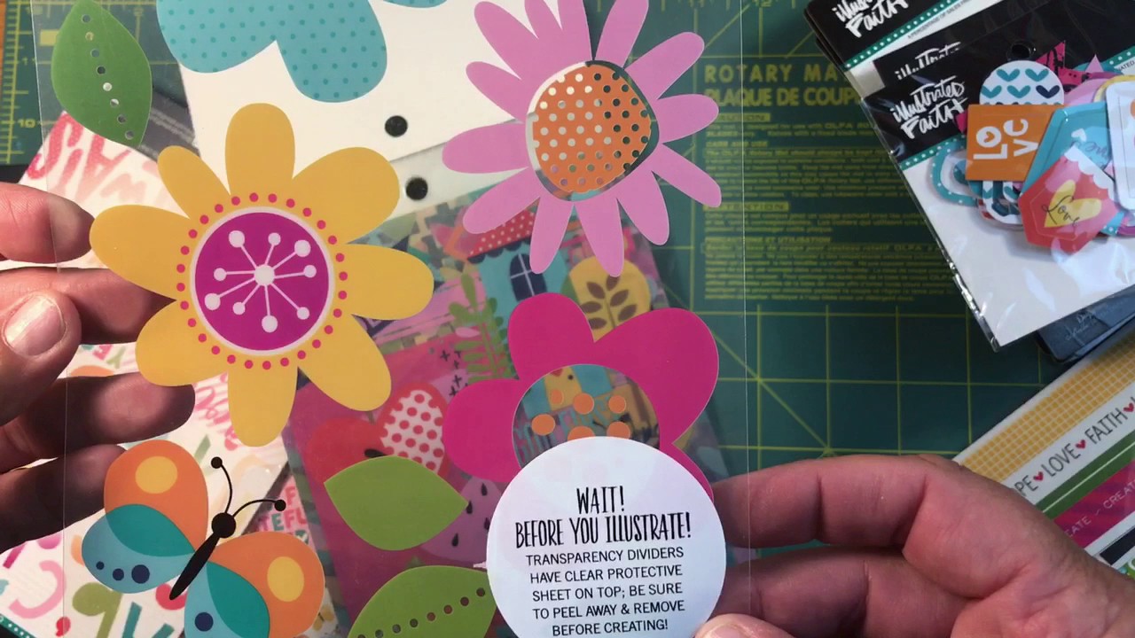 DaySpring Illustrated Faith Haul Unboxing - Huge Sale up to 80% Off