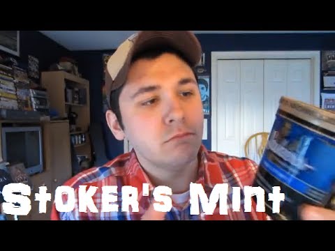 Stoker S Mint Tub Review