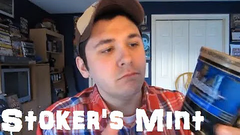 Stoker's Mint Tub Review