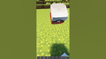 Secret Cobblemon Feature!! #minecraft