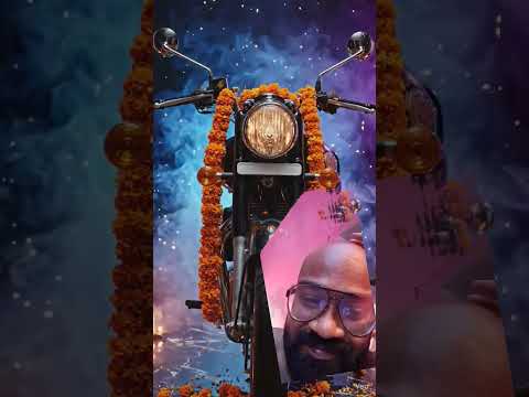Om Banna ki bullet