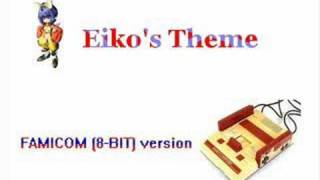 Eiko's Theme - FAMICOM (8-bit) version