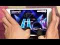 【ユメステ】OLIVIER 惑う星達のダンスホール 親指手元 フルコンボ 【ワールドダイスター 夢のステラリウム】