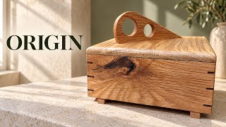 Don't Throw Away Your Scrap Wood… Look What I Made!