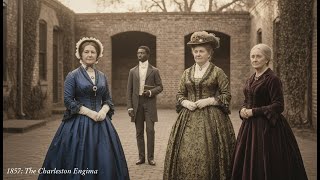 Three Widows Bought One 18-Year-Old Slave Together... What They Made Him Do Killed Two of Them