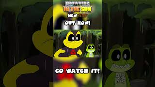 OOGA BOOGA - Frowning In The Sun Teaser 7 - #poppyplaytime #ytp #smilingcritters