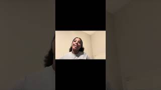 First vid I posted this on my other account that logged out