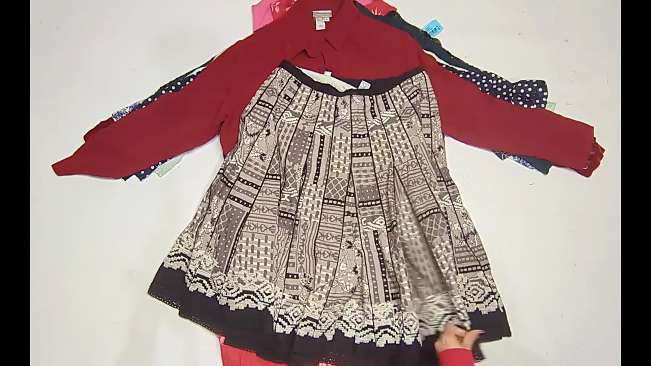 Coldwater Creek Master Video Wholesale at Tiedemann Globe