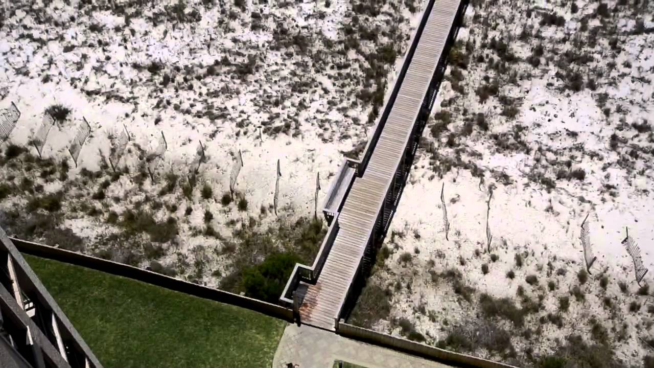 Navarre Towers - Unit 1005 - Navarre, Florida - Dale E Peterson Vacations