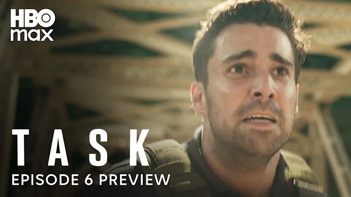 Task | Episode 6 Preview | HBO Max
